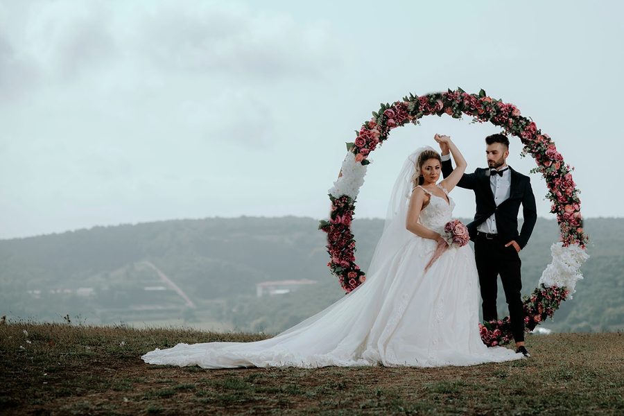 Çayırda Kahkaha - Doğa & Göl Çekimleri